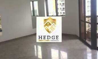 Imagem 9: Apartamento com 4 dormitórios à venda, 125 m² por R$ 750.000 - Vila Andrade - São Paulo/SP