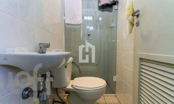 Imagem 7: SãO PAULO - Apartamento Padrão - Moema Pássaros