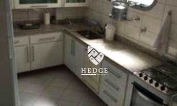 Imagem 6: Apartamento com 4 dormitórios à venda, 169 m² por R$ 945.000 - Tatuapé - São Paulo/SP