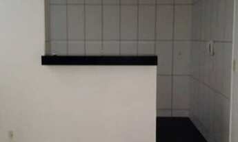 Imagem 3: SOLAR DO BOSQUE COM ARMARIOS E AR CONDICIONADO