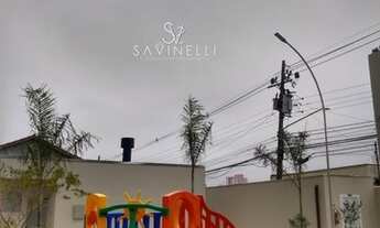 Imagem 5: Apartamento com 2 dormitórios para alugar, 44 m² por R$ 1.760,00/mês - Vila Nossa Senhora