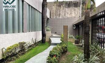 Imagem 3: Oportunidade Apto quadra da praia 166m2 Boa Viagem