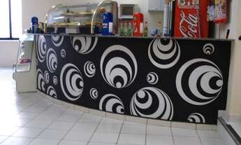 Imagem 6: Adesivo Para Balcão