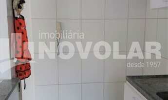 Imagem 3: Apartamento, Parque Novo Mundo