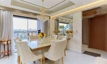 Imagem 2: Apartamento novo, mobiliado com 2 dormitórios para alugar, 65 m² por R$ 3.880/mês - Paroli