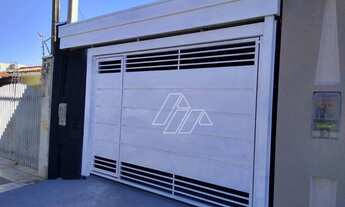 Imagem: Casa com 3 dormitórios para alugar, 110