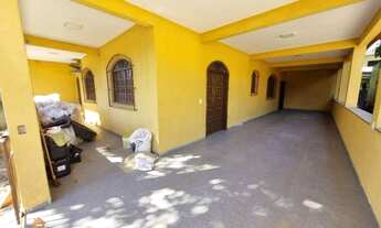 Imagem 5: Casa com 3 dormitórios para alugar, 285 m² por R$ 3.000/mês - Alvorada - Vila Velha/ES