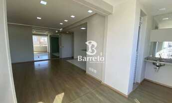 Imagem 3: Apartamento à venda, 76 m² por R$ 685.000,00 - Gleba Palhano - Londrina/PR