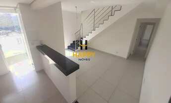 Imagem 3: Cobertura para Locação em Lagoa Santa, Centro, 3 dormitórios, 1 suíte, 3 banheiros, 2 vaga