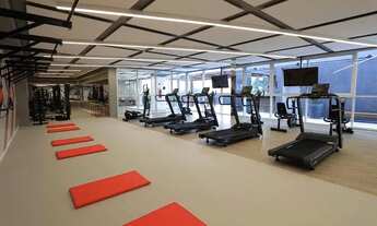 Imagem 5: Apartamento de 55 m² com 2 quartos próximo a estação Sacomã da linha verde