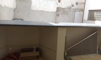 Imagem 4: Sobrado Pq. Via Norte-Campinas-SP