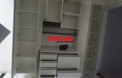 Imagem 4: Casa Padrão em São José dos Campos