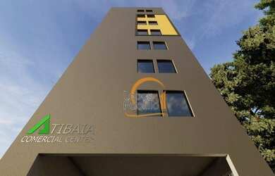 Imagem 2: Salas Comerciais em Atibaia!!! Oportunidade!!