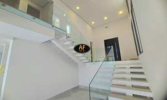 Imagem 3: Casa em Condomínio para Venda em Santana de Parnaíba, Alphaville, 3 dormitórios, 3 suítes