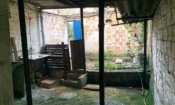 Imagem 2: Barracão Casa com 2 dormitórios