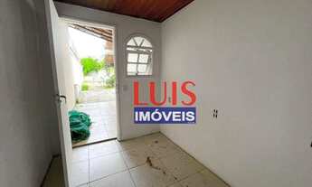 Imagem: Casa com 3 dormitórios para alugar, 80