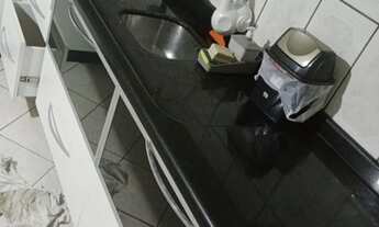 Imagem 3: ALUGO QUARTO NO ROÇADO R$: 650+300CALÇ