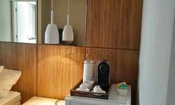 Imagem 5: Flat mobiliado no Itaim Bibi para locação!