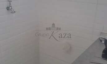 Imagem 3: Kitnet semi mobiliada - Jardim Satélite - 30 m² - 1 dormitório