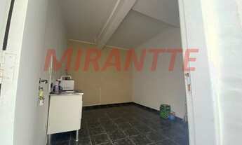 Imagem 2: Sobrado para aluguel tem 195 metros quadrados com 3 quartos em Santana - São Paulo - SP