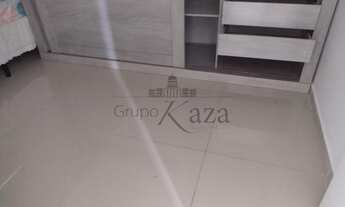 Imagem 2: Apartamentos - Altos da Vila Paiva - Edifício Conquista Residencial - 2 Dormitórios - 55m²