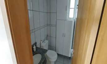 Imagem 3: EDIFICIO VIA DEL CORSO, AP DE 60m2 COM 2 DORMI, 2 BANHEIROS, 1 VAGA Á VENDA EM JARDIM PAUL