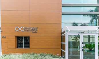 Imagem 4: Apartamento para Aluguel - Brooklin, 2 Quartos, 69 m2