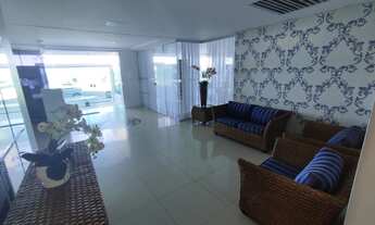 Imagem 4: Apto filé no Pecado c/ 3qts, send 1 suíte, 2brs, 2vgs, amrs plnjds, vrnd, blindx