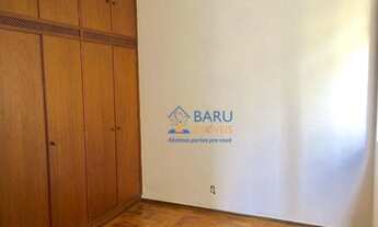 Imagem 5: Apartamento com 2 dormitórios para alugar, 75 m² por R$ 4.268,00/mês - Santa Cecília - São