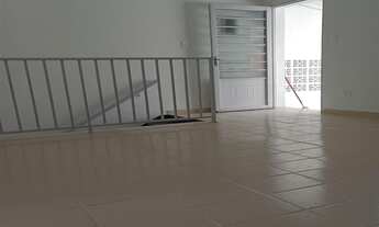 Imagem: São Paulo - Casa Padrão - Vila Água Funda