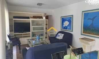 Imagem 4: Apartamento para alugar, 111 m² por R$ 13.850,00/mês - Vila Olímpia - São Paulo/SP