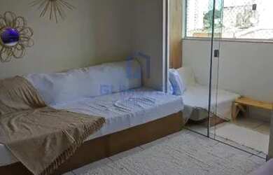 Imagem 2: Apartamento para venda possui 56 metros quadrados com 2 quartos