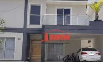 Imagem: Casa com 4 dormitórios, 258 m² - venda