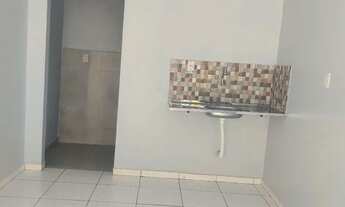 Imagem: Aluga-se apartamento no bairro. Cidade Jardim