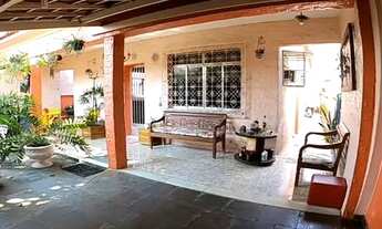 Imagem: Casa para venda tem 110 metros quadrados