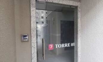 Imagem 2: Apartamento MRV C elevador sacada Morada do ouro