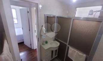 Imagem 5: Apartamento - 02 quartos - Cachambi [ME