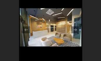 Imagem: Apartamento para aluguel tem 28 metros quadrados