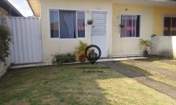 Imagem: Casa com 2 quartos à venda, 41 m² por