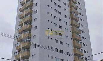 Imagem: Apartamento 1 dormitório Vila Tupi Praia