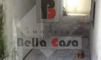 Imagem 2: Sobrado Residencial/Comercial no Brás