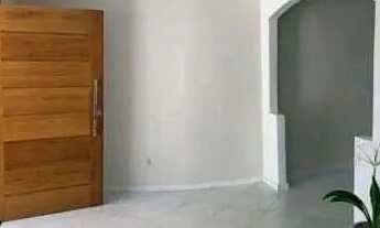 Imagem: Casa em rua pública