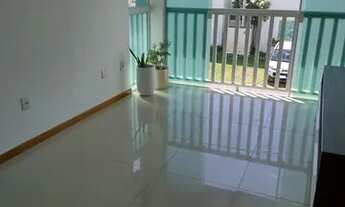 Imagem 3: Cobertura para aluguel com 154 metros quadrados com 3 quartos em Buraquinho - Lauro de Fre