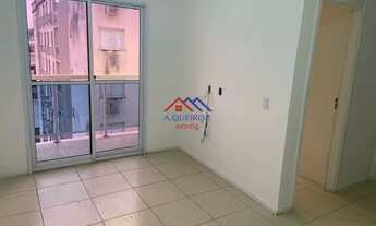 Imagem 7: São Cristovão Neo Life Campo de São Cristovão Varanda 2 Quartos suíte armários cozinha pla