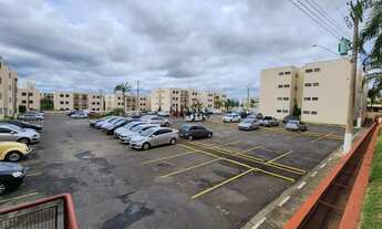 Imagem 7: APARTAMENTO JARDIM DAS BANDEIRAS, 2 DORMITÓRIOS, SACADA, 1 VAGA, LAZER