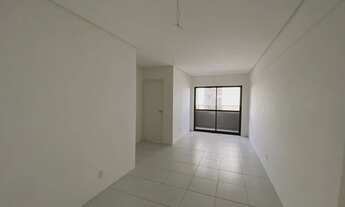 Imagem 7: Apartamento para venda com 58 metros quadrados com 2 quartos em Encruzilhada - Recife - PE