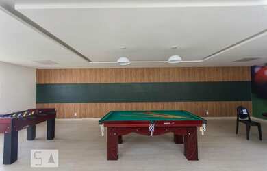 Imagem 4: Apartamento para Aluguel - Parque Industrial, 2 Quartos, 41 m2