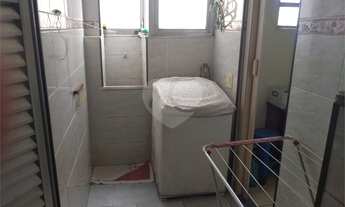 Imagem 3: Apartamento - 02 quartos - Rocha [ME