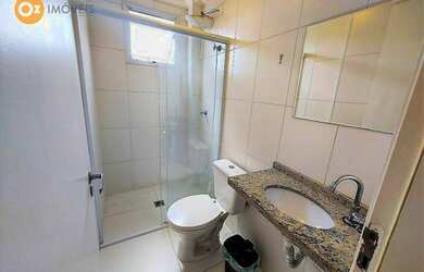 Imagem 7: Apartamento com 3 dormitórios para alugar, 84 m² por R$ 3.840,00/mês - Vila Yara - Osasco