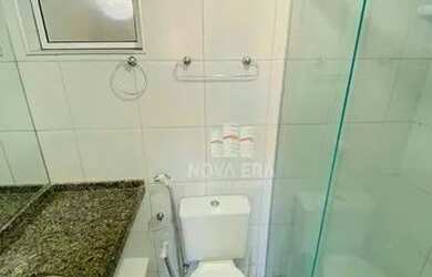 Imagem 7: Apartamento com 1 dormitório para alugar, 37 m² por R$ 827,80/mês - Cidade 2000 - Fortalez